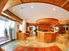 Hotel Lärchenhof
