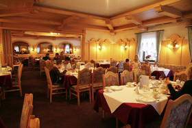 Hotel Lärchenhof
