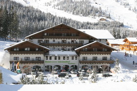 Hotel Lärchenhof