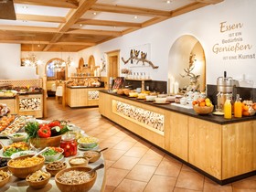 Hotel Lärchenhof