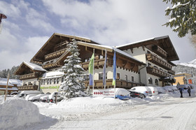 Hotel Lärchenhof
