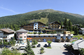 Das KATSCHBERG