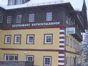 landgasthof Katschtalerhof