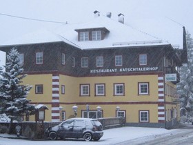 landgasthof Katschtalerhof