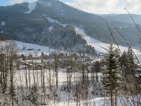 Haus Ortner