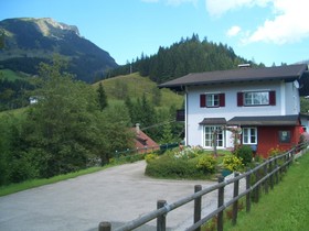 Haus Ortner