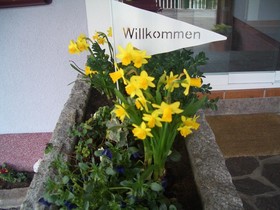 Haus Ortner
