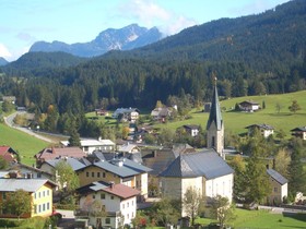 Haus Ortner