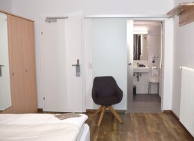 Hotel Kronenhirsch