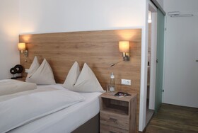 Hotel Kronenhirsch