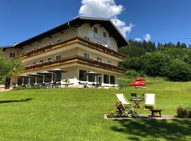 Hotel Kronenhirsch