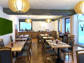 Hotel Kronenhirsch