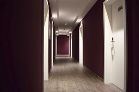 Hotel Kronenhirsch
