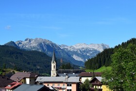 Hotel Kronenhirsch