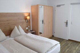 Hotel Kronenhirsch