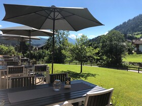 Hotel Kronenhirsch