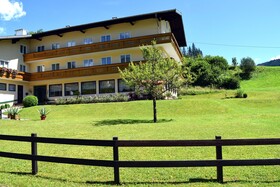 Hotel Kronenhirsch