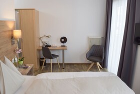 Hotel Kronenhirsch