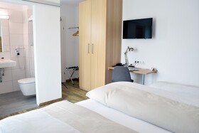 Hotel Kronenhirsch
