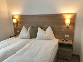 Hotel Kronenhirsch