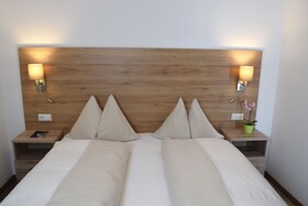 Hotel Kronenhirsch