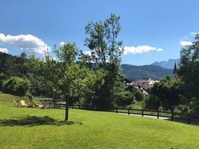 Hotel Kronenhirsch