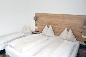 Hotel Kronenhirsch