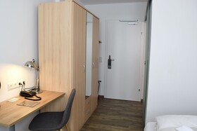 Hotel Kronenhirsch