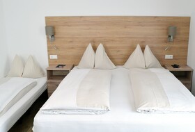 Hotel Kronenhirsch