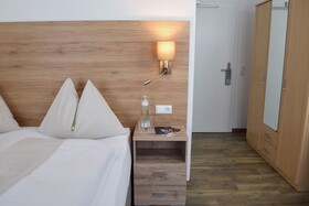 Hotel Kronenhirsch