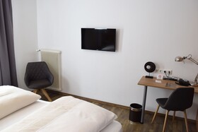 Hotel Kronenhirsch