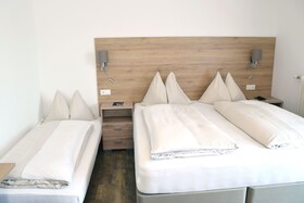 Hotel Kronenhirsch