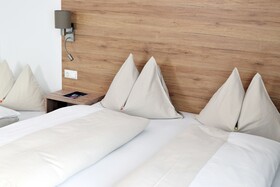 Hotel Kronenhirsch