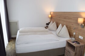 Hotel Kronenhirsch