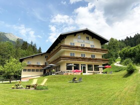 Hotel Kronenhirsch
