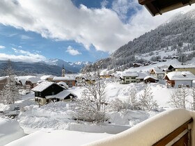 Hotel Kronenhirsch