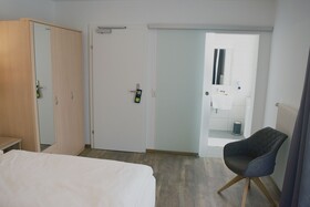 Hotel Kronenhirsch