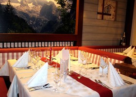 Hotel Kerschbaumer