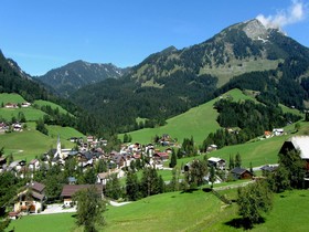 Hotel Kerschbaumer