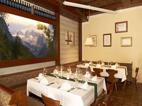 Hotel Kerschbaumer