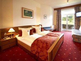 Hotel Kerschbaumer