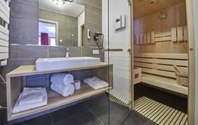 AlpenParks® Hotel & Apartment Sonnleiten