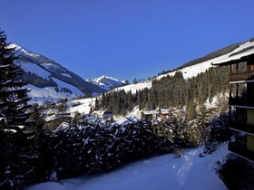 AlpenParks® Hotel & Apartment Sonnleiten
