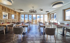 AlpenParks® Hotel & Apartment Sonnleiten