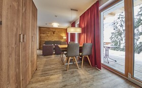 AlpenParks® Hotel & Apartment Sonnleiten