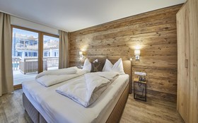 AlpenParks® Hotel & Apartment Sonnleiten