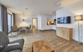 AlpenParks® Hotel & Apartment Sonnleiten