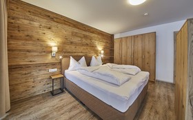 AlpenParks® Hotel & Apartment Sonnleiten