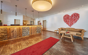 AlpenParks® Hotel & Apartment Sonnleiten