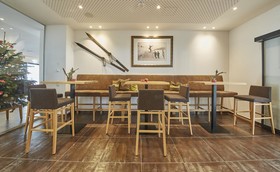 AlpenParks® Hotel & Apartment Sonnleiten